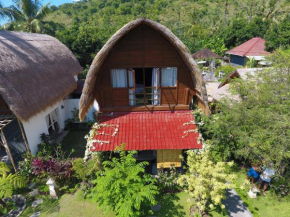  Aura Villa & Spa Amed Bali  Abang